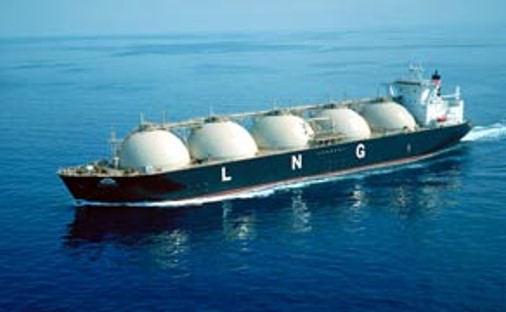 海工船装备,海工船与石油平台