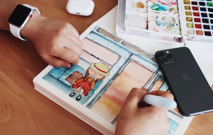 让生活褪去繁忙|iPhone与协作伙伴们的沉浸体验之行