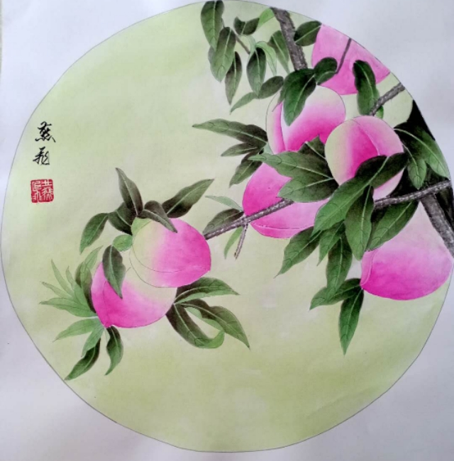 幸福原创画吧,幸福画吧画友作品展示