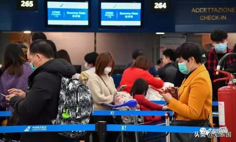 泰国口罩，是否经得起我们的这种买法？