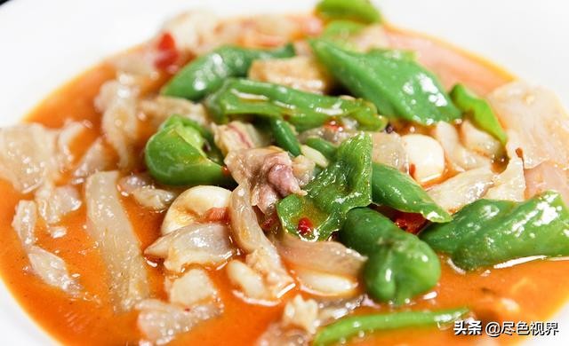 全牛席：冬日进补第一席，吃的就是牛气冲天