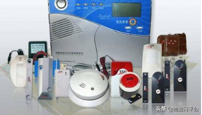 防盗知识及案例,防盗报警器使用技巧