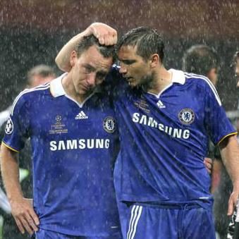 切尔西兰帕德神奇换人,兰帕德切尔西英超