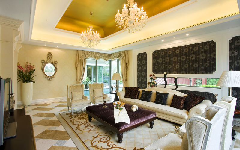 买窗帘存在5大坑钱套路，幸好朋友提前告诉我，不然差点掉坑