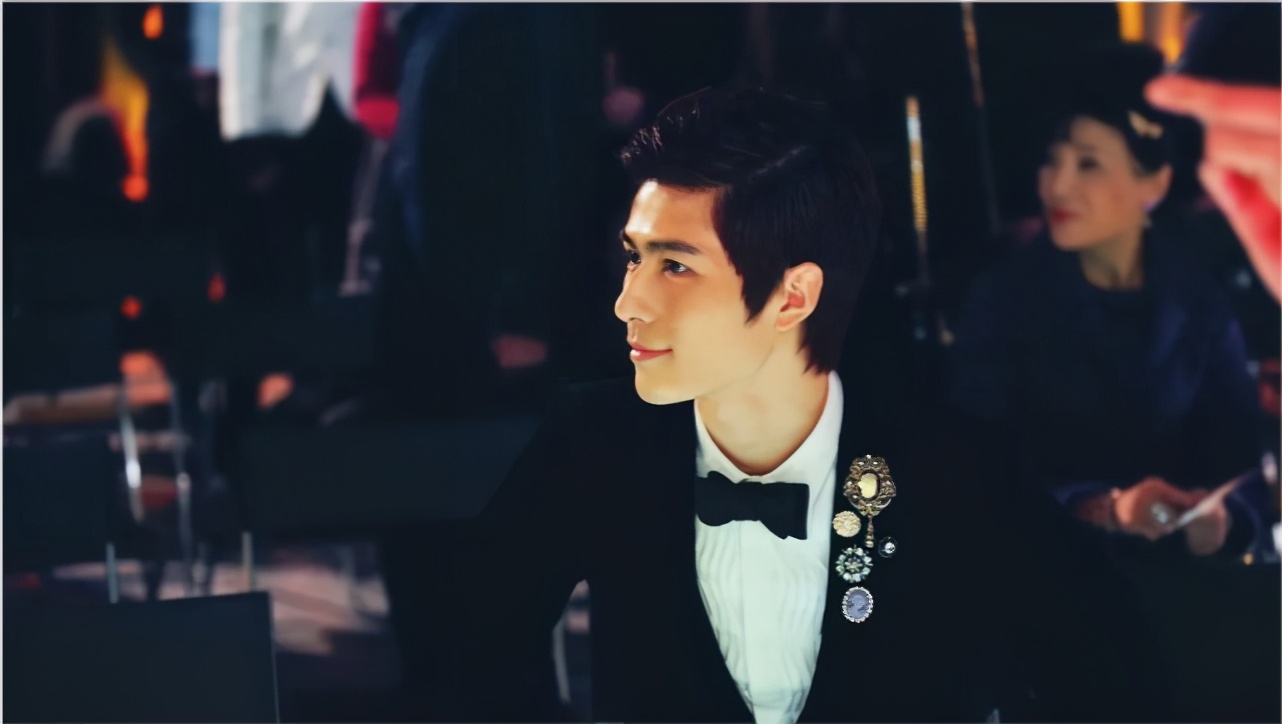 郭敬明晴雅集观众评分,郭敬明晴雅集什么时候上映的