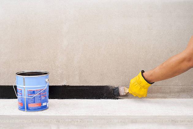 家装防水怎么做?