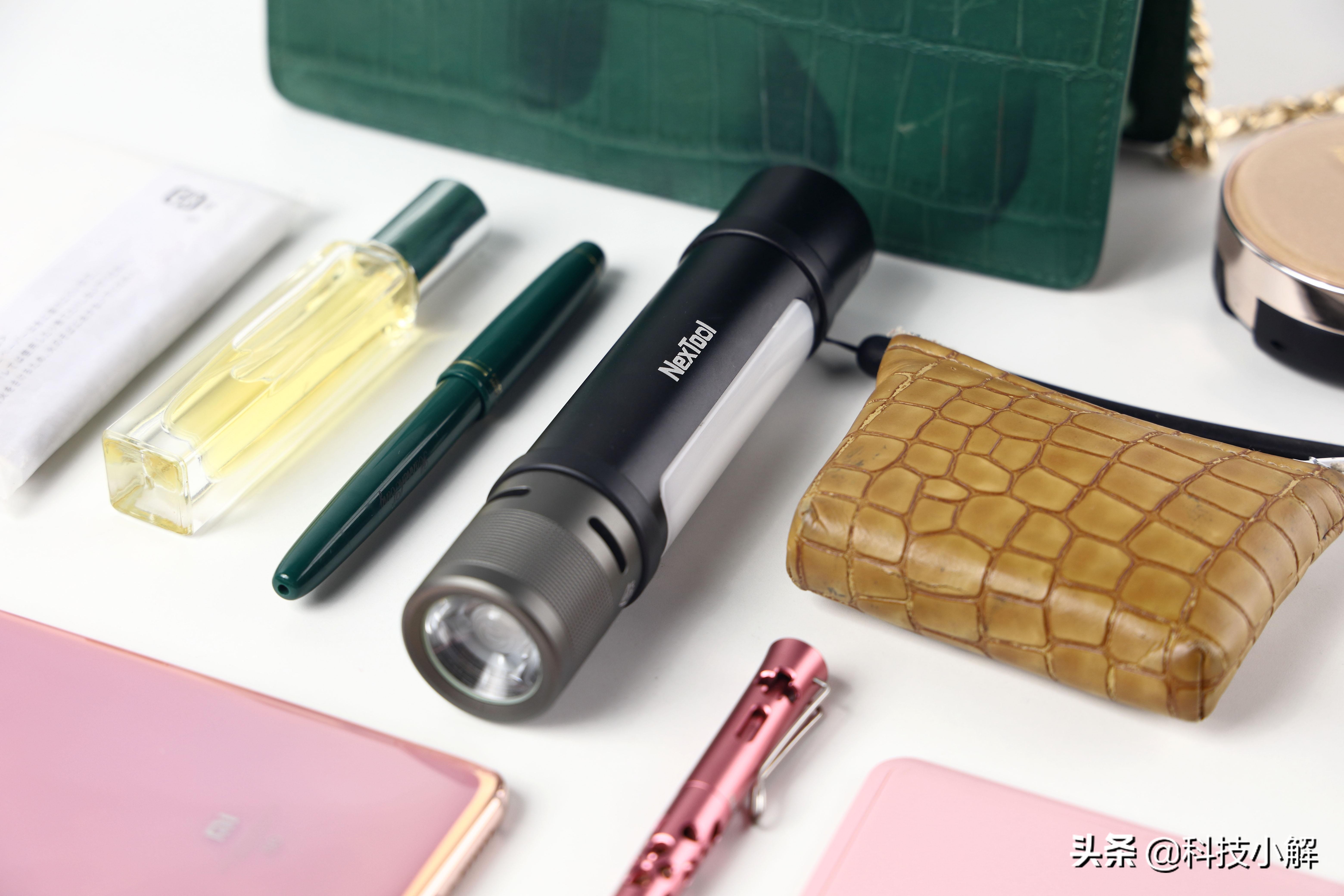 琅琊榜杀敌神器,警用加长狼牙棒防身