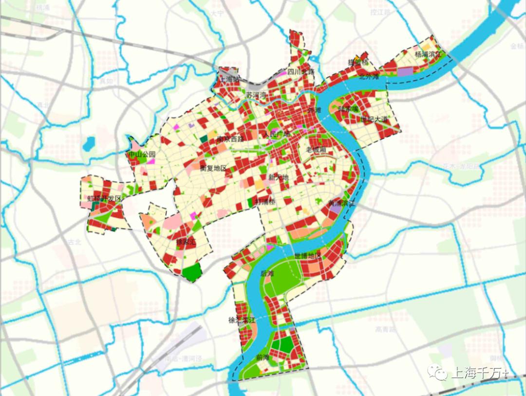 新弘北外滩,是入驻北外滩的最后机会?