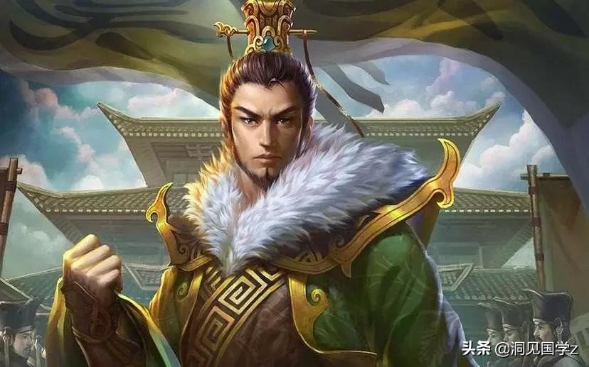 每天一分钟看完中国通史,每日整理中国通史