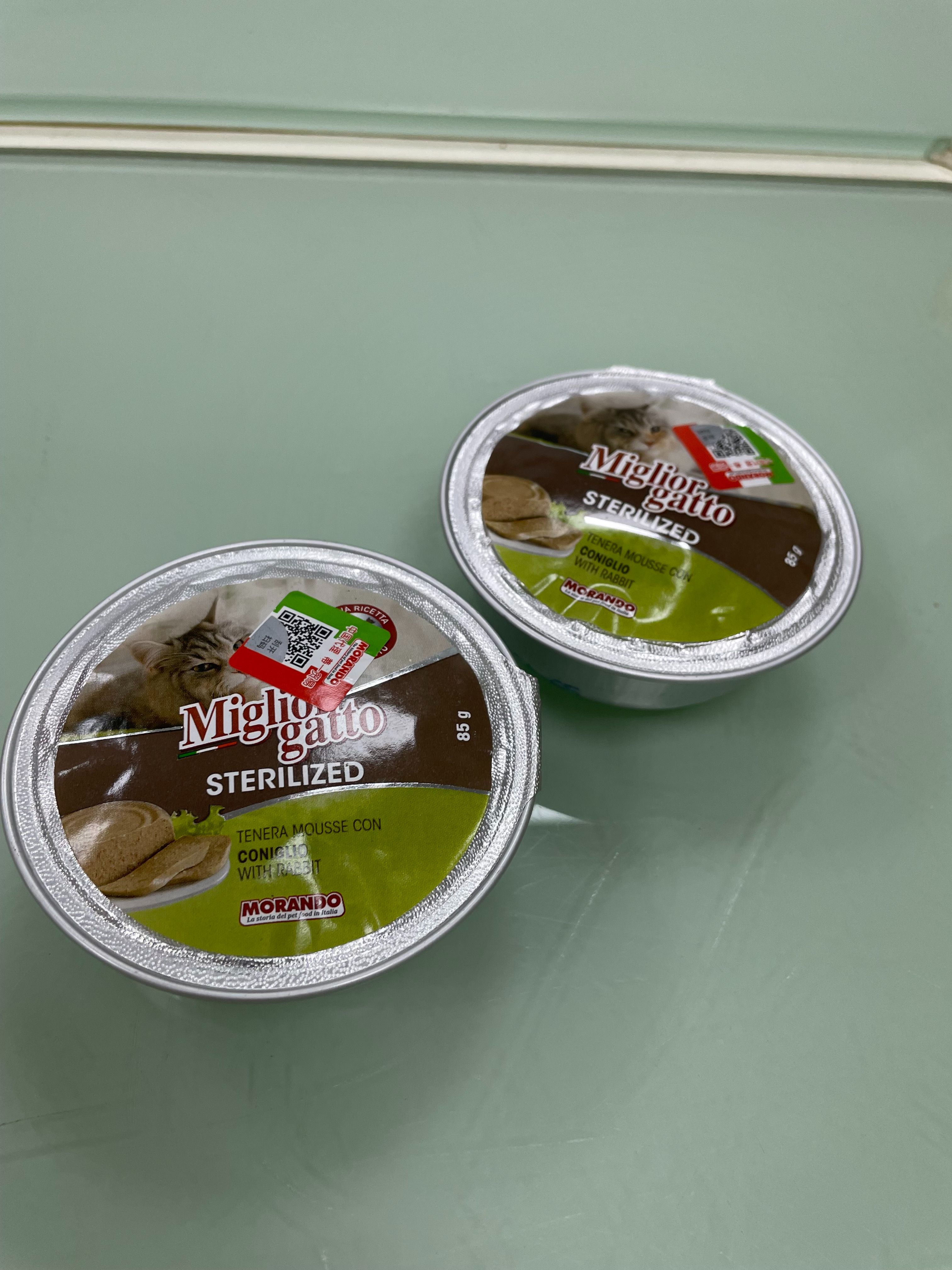 猫主食罐头品牌推荐,哪个品牌的主食猫罐头好