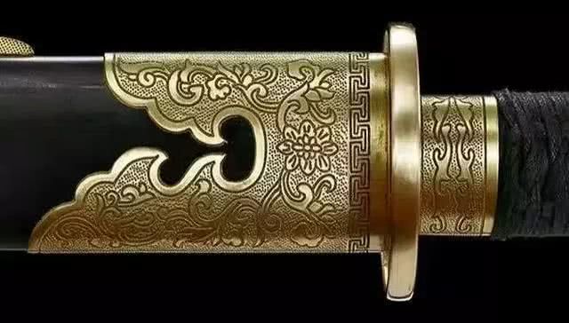 斩马刀有多厉害,斩马刀跟倭刀有啥区别