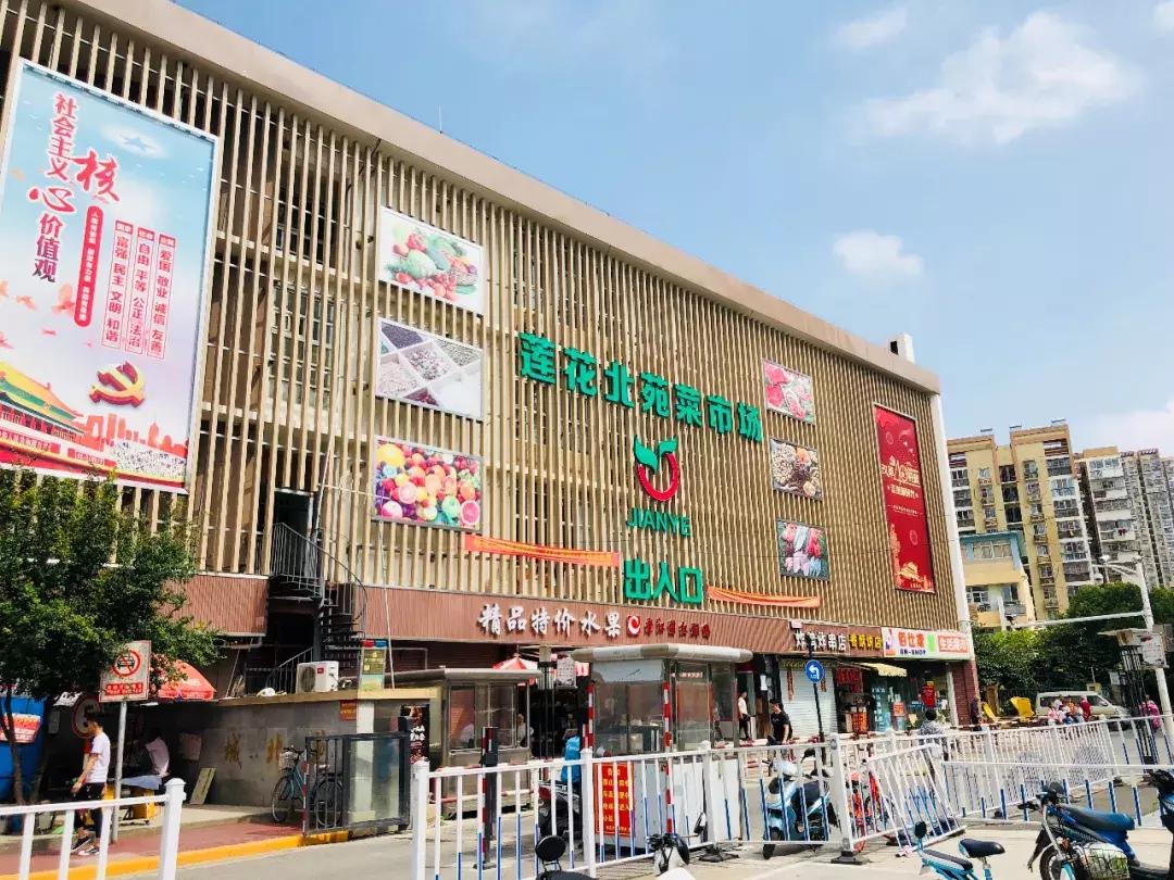 河西最新商业综合体,商业综合体破局