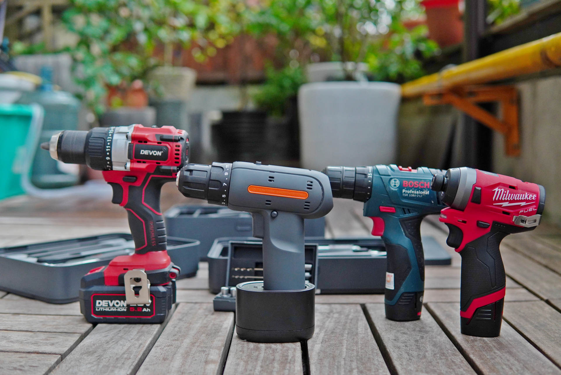 新式工具了解下,推荐最实用的工具套装