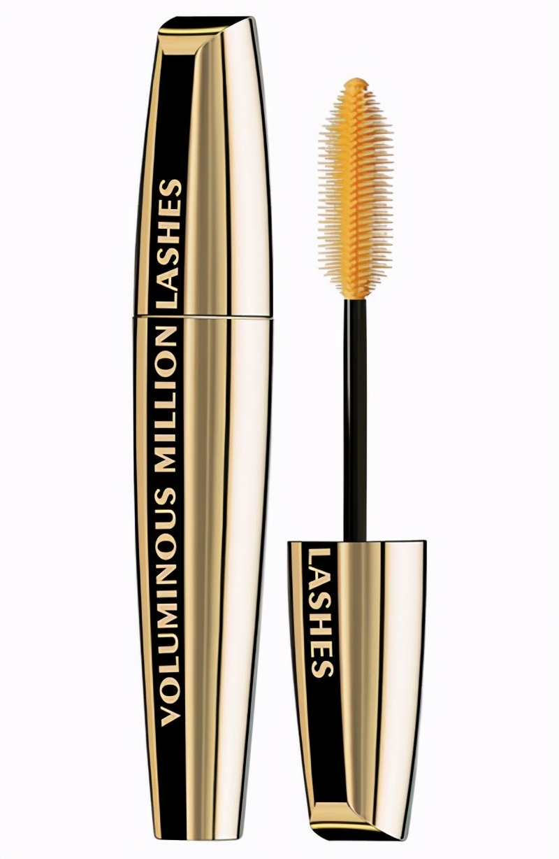 最佳欧莱雅睫毛膏选择指南,倩碧睫毛膏与欧莱雅睫毛膏