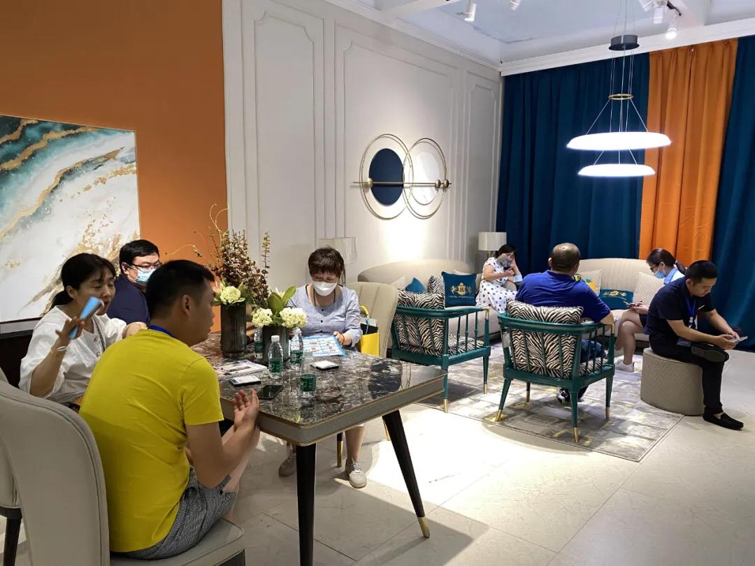 2021成都家具展,成都家具展2023实木家具