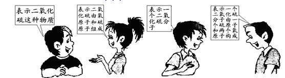 化学中考必备知识点化合价,化学期中必考知识点求化合价讲解