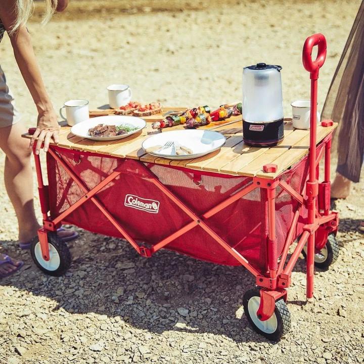 户外休闲需要准备哪些东西,户外必须有的用品