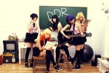 韩国女团发展史完整版,韩国第二代女团所有歌曲完整版