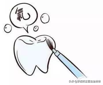 成人牙齿涂氟多少钱一次,济南儿童牙齿涂氟价目表