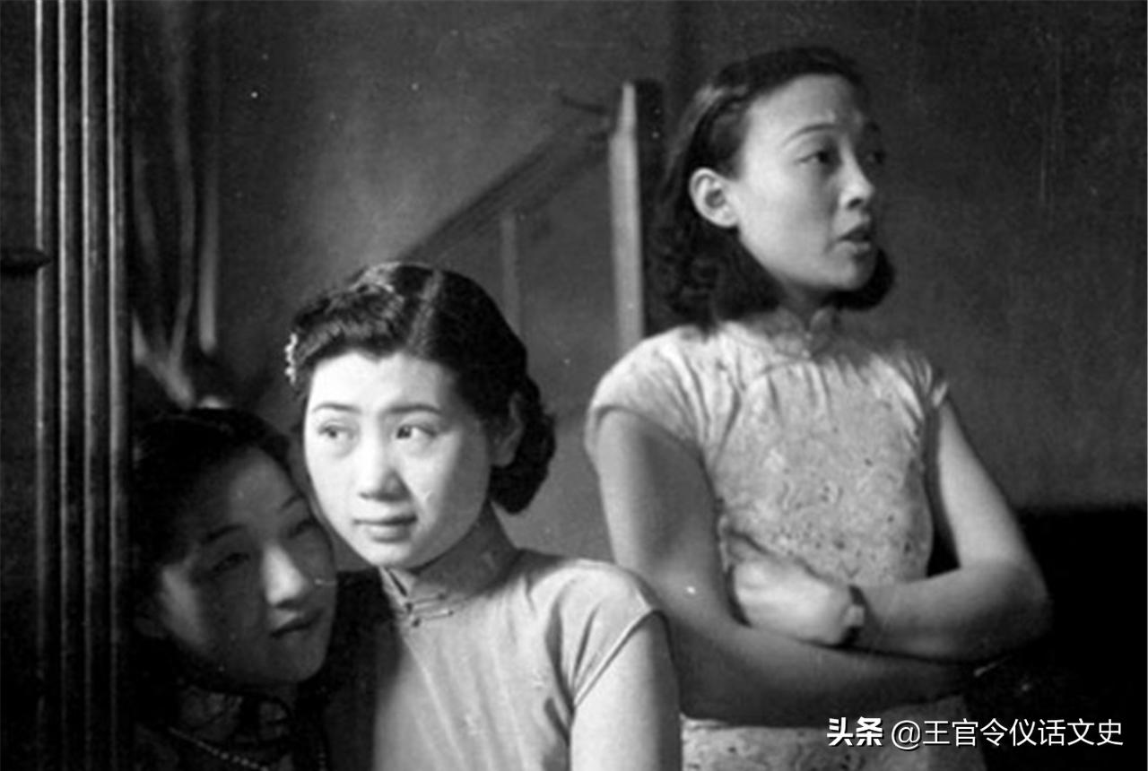 张爱玲小说里面女主小艾,张爱玲小说小艾悲惨命运的表现