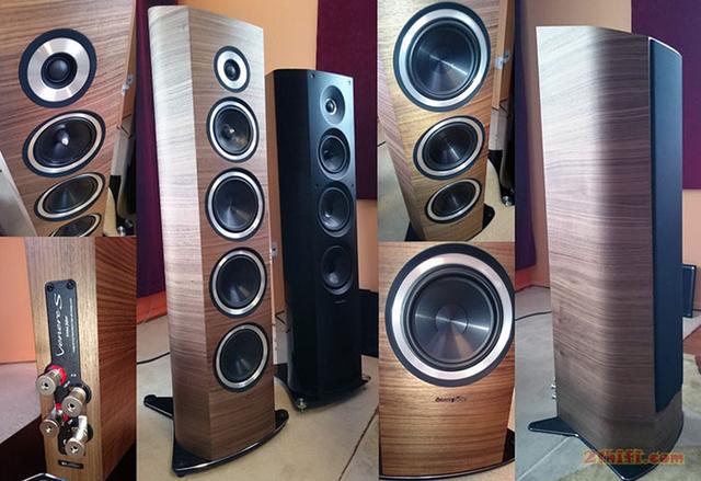 世界十大顶级发烧级音箱品牌介绍,全球十大音质最好音箱排名