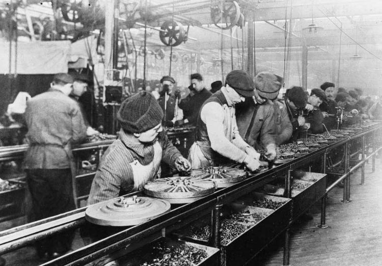 底特律为什么叫汽车之城,底特律为什么叫做汽车城