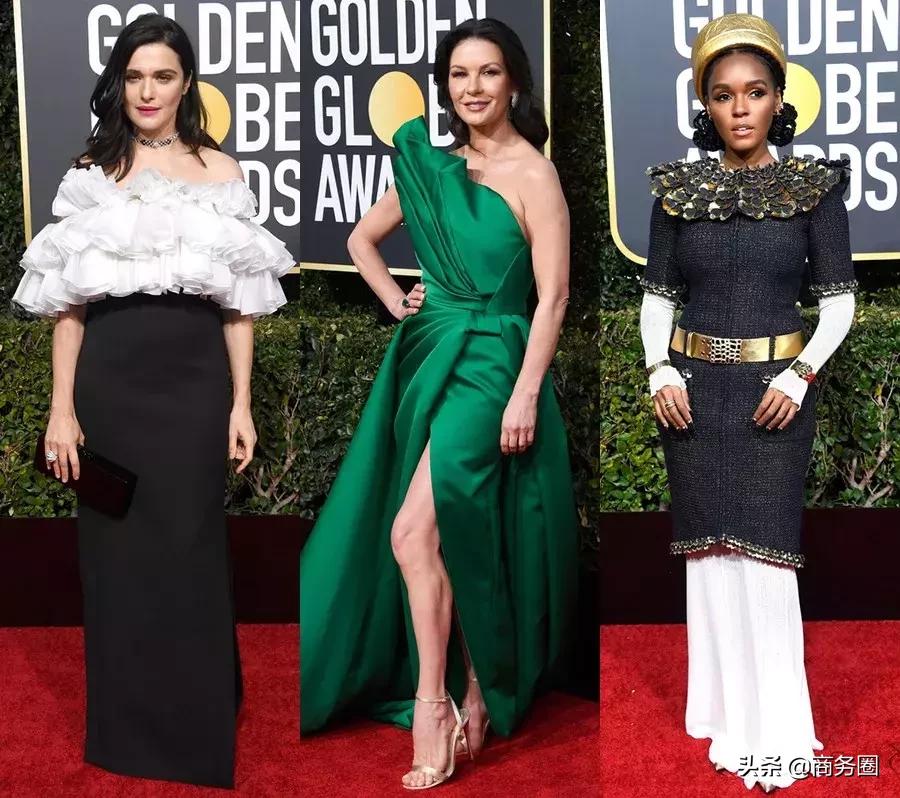 ladygaga安妮海瑟薇,安妮海瑟薇prada红毯