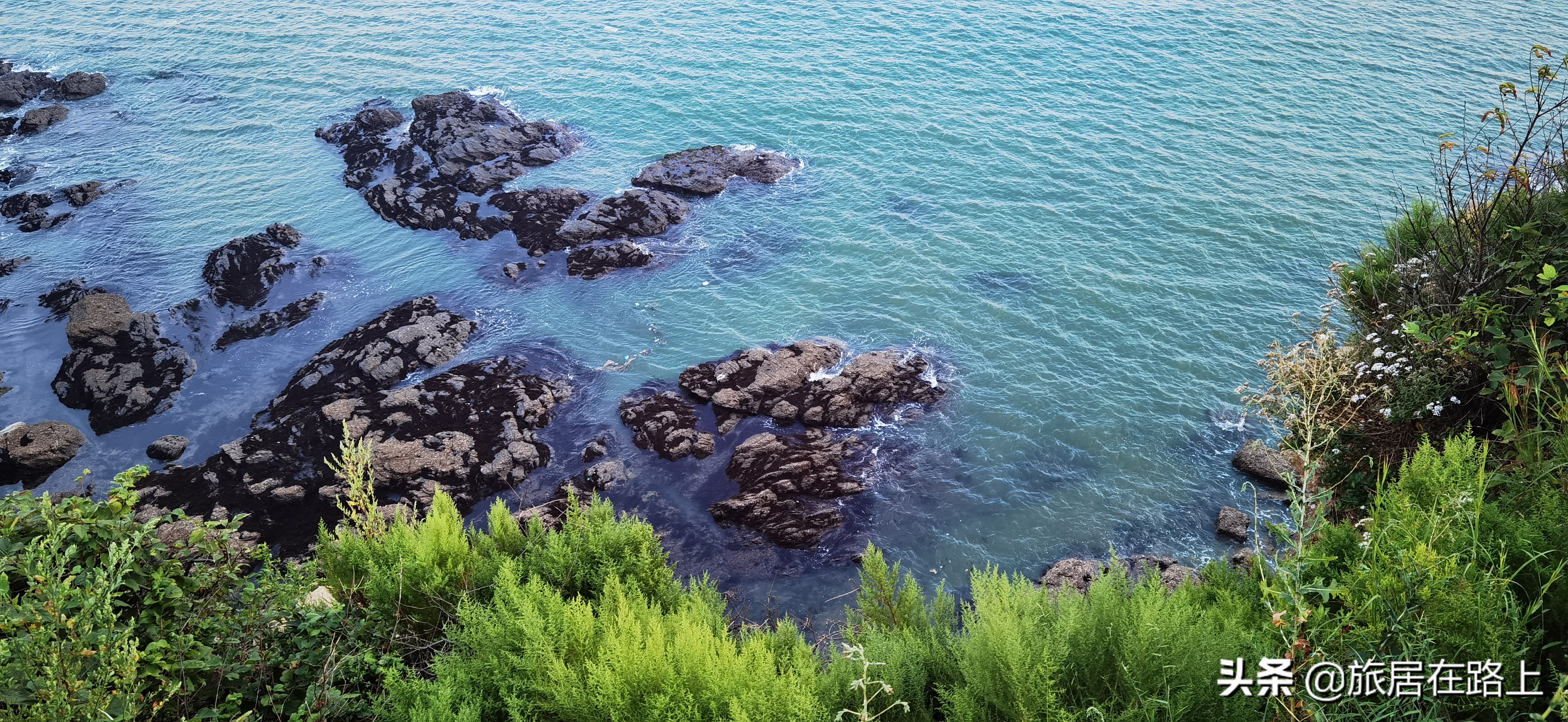 大连金石滩旅游攻略最近,大连金石滩黄金海岸游玩项目