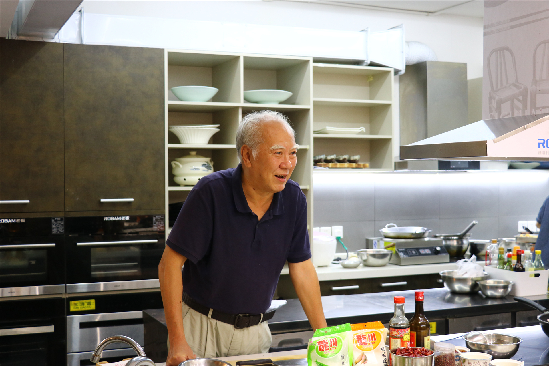 到成都必来的川菜小馆子,到四川能学到正宗的川菜吗