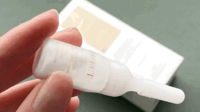 有了前法国第一夫人的百元“黑科技”眼霜，我把3000块眼霜扔了！