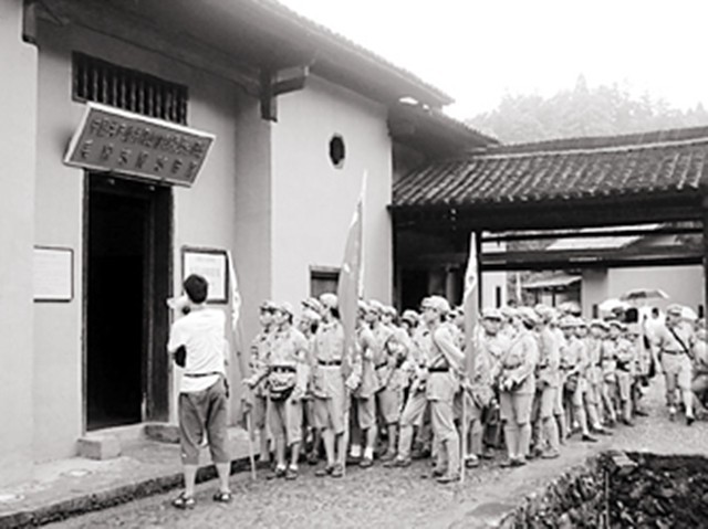 毛主席烟瘾很大,他抽的烟有什么特别之处?