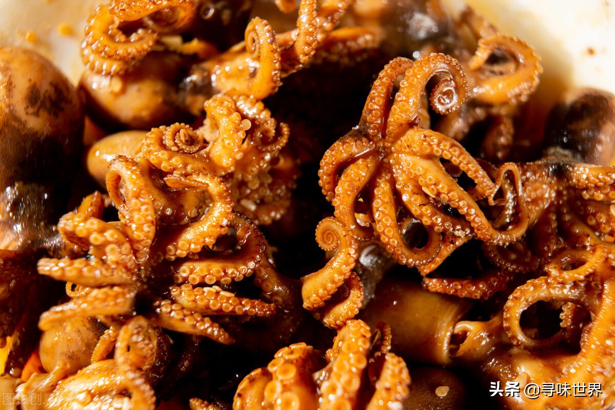 买鱼食内行人专买这十种纯海鱼,内行人就买这5种鱼