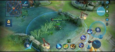 王者荣耀打野兰陵王操作和思路,王者荣耀兰陵王开局打野思路