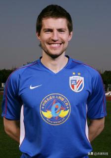 哪些足球明星来中国,来自小国家的足球明星