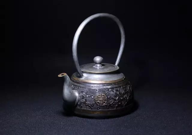 美不胜收壶图片大全,壶之美美不胜收