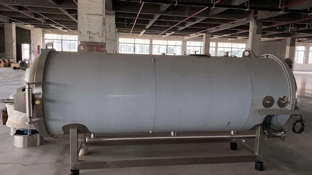 螺蛳粉成为产业可复制的经验,螺蛳粉的发展现状与未来前景