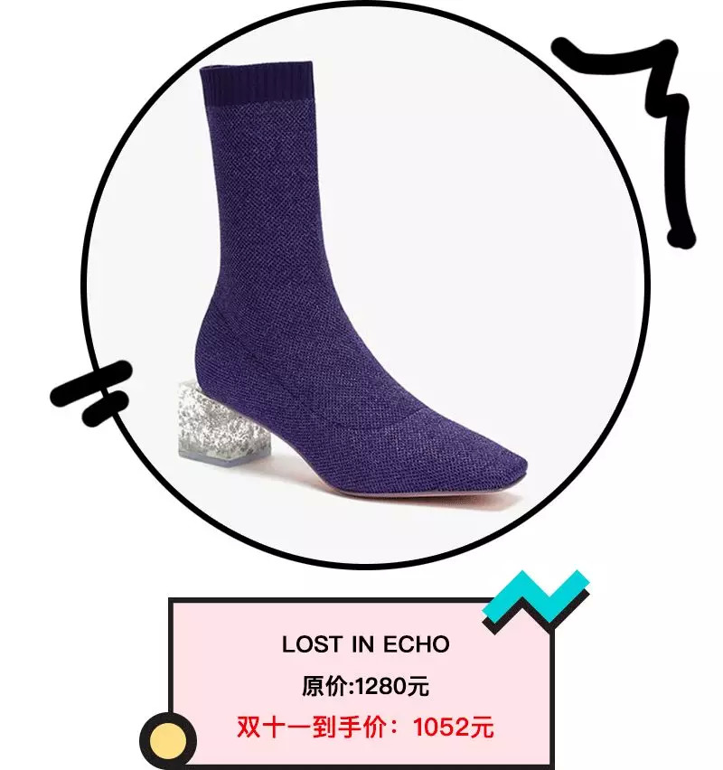 小个子秋冬穿什么款靴子显腿长,显腿细又直的时尚爆款靴子