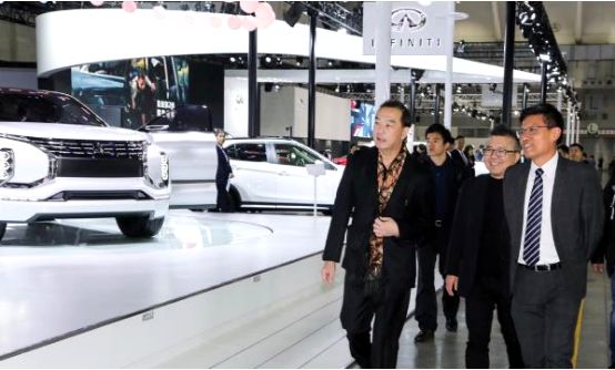 一款Cefiro写下55亿神话，台湾“车王”裕隆严凯泰人生谢幕