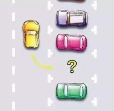 老司机又撒驾驶技巧干货，新手必看