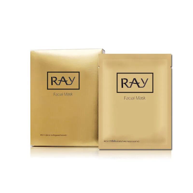 你的面膜上榜抗衰老,海藻面膜和片状面膜哪个好