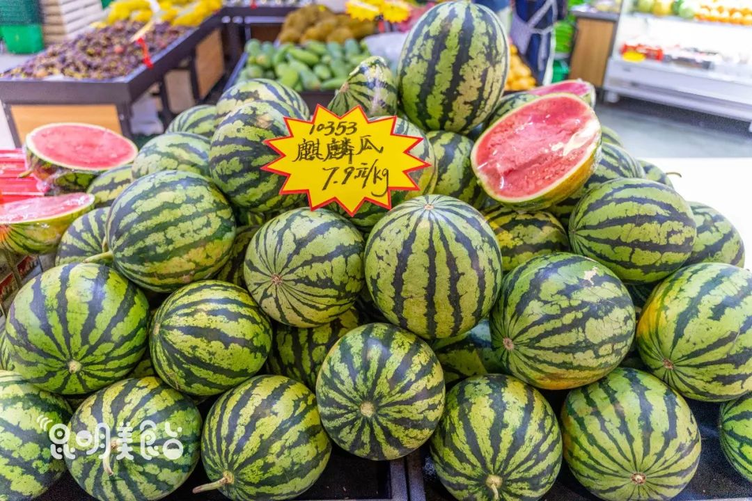 昆明进口商品超市,昆明有哪些外国大型超市