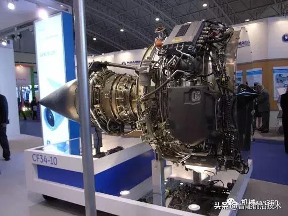 8款主流火箭发动机,涡扇10b和al31发动机哪个先进一些