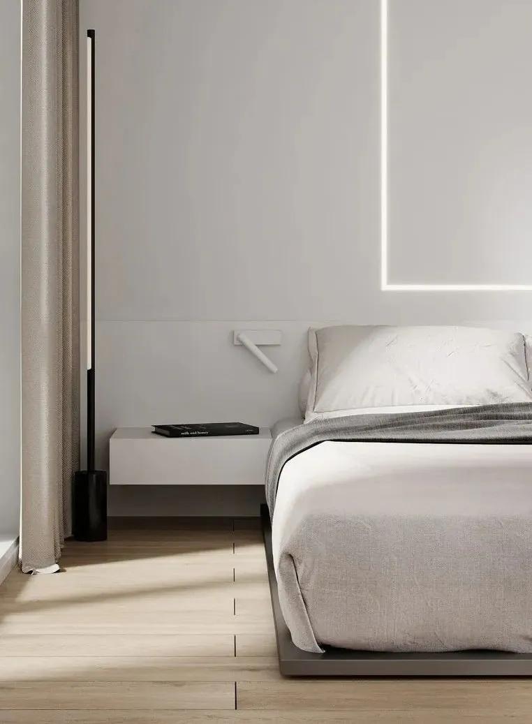 设计师给家人化妆,设计师给自己家设计美式风格