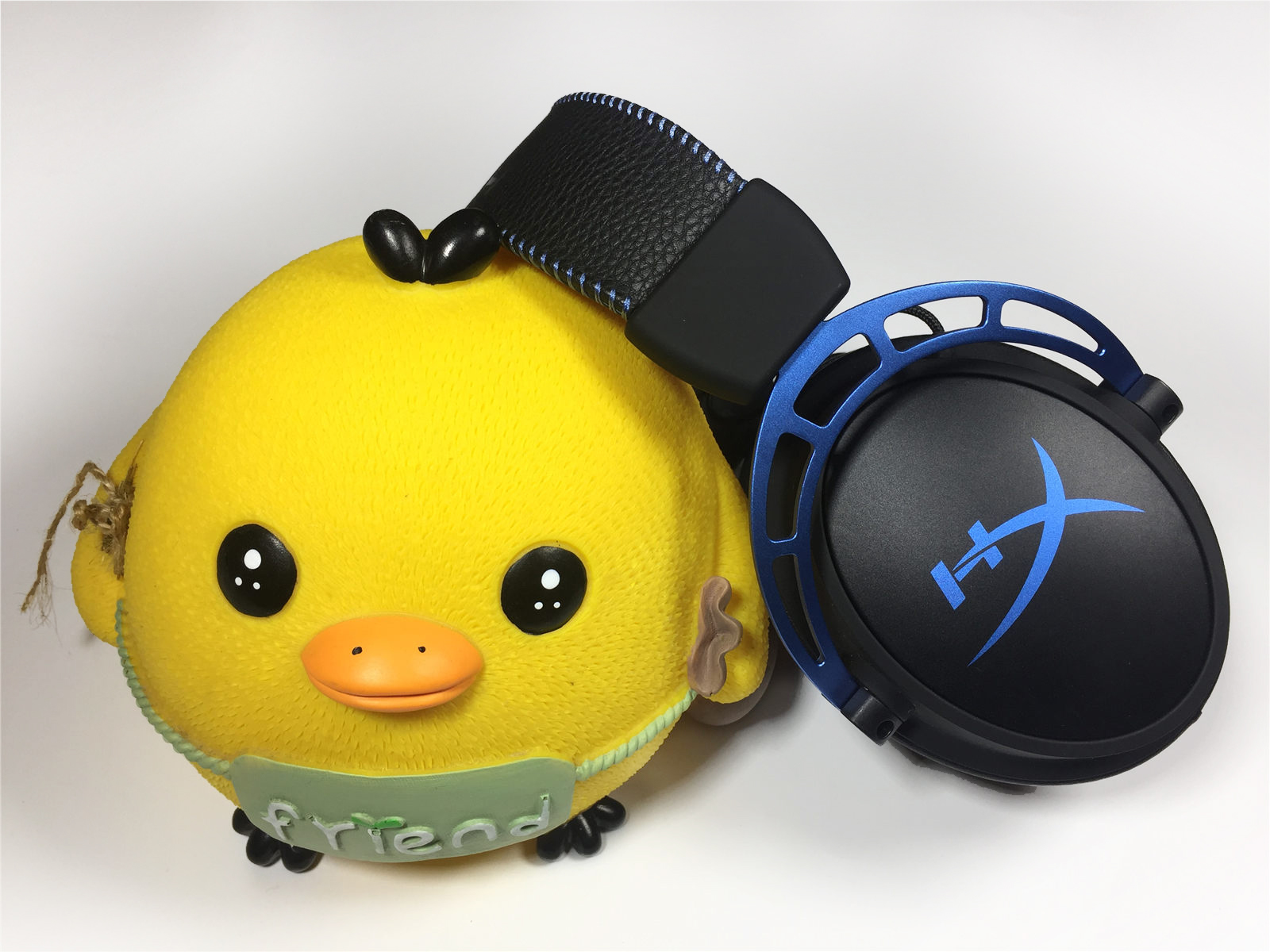 体验hyperx阿尔法加强版游戏耳机,hyperx阿尔法无线游戏耳机