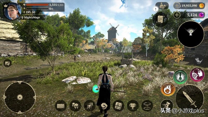 手机版好玩的rpg游戏,2023好玩的rpg手游推荐