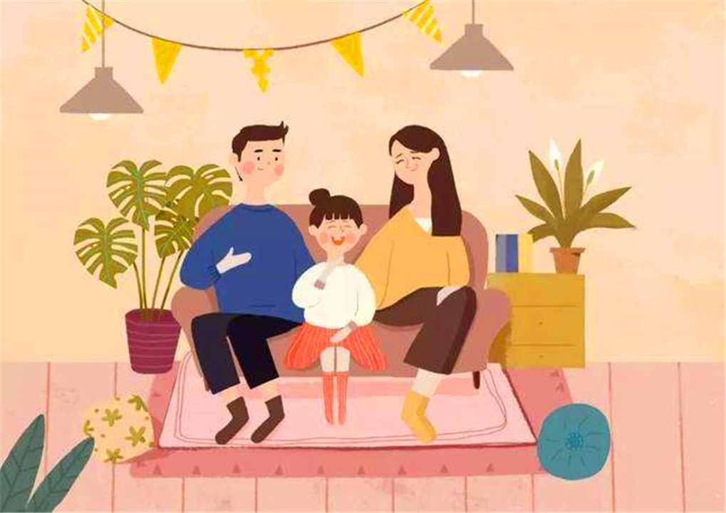 孩子在家无聊精力过剩,孩子在家无聊能玩什么游戏