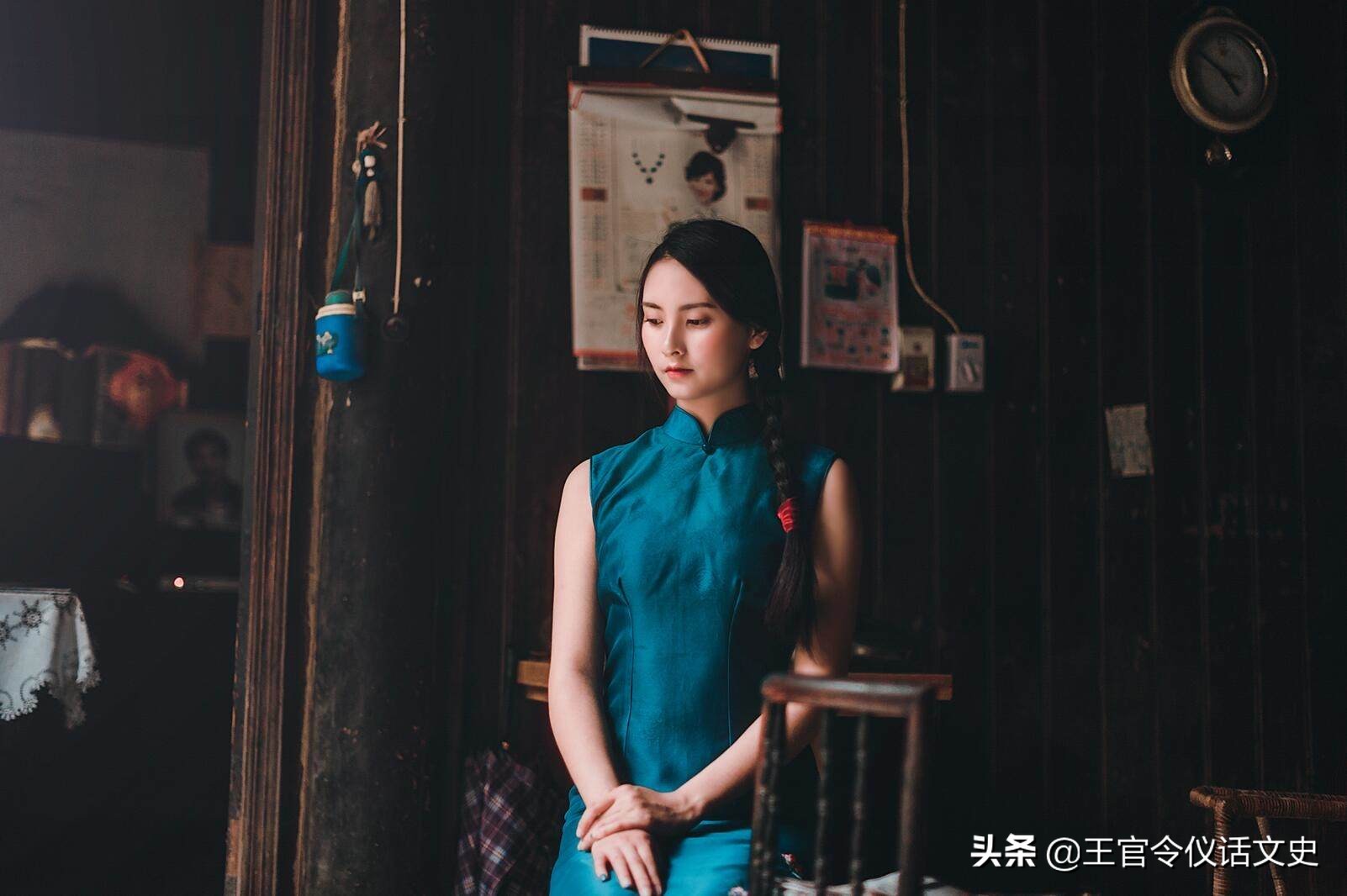 张爱玲小说里面女主小艾,张爱玲小说小艾悲惨命运的表现