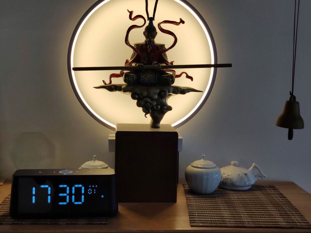 南卡蓝牙音箱视频,b1蓝牙音箱评测