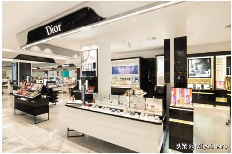 究竟在哪能买到靠谱的化妆品,哪里能买到便宜的正品化妆品