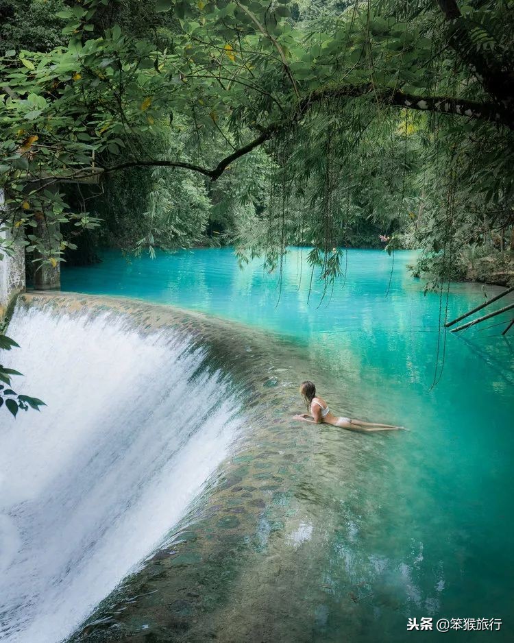 东南亚迎来开岛季！6K+预算3座避世海岛，跳岛10日过暖冬